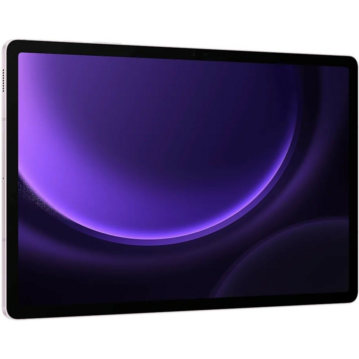 Планшет Samsung Galaxy Tab S9 FE+ LTE 12/256Gb (Цвет: Lavender) 