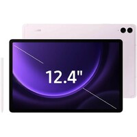 Планшет Samsung Galaxy Tab S9 FE+ LTE 12/256Gb (Цвет: Lavender) 