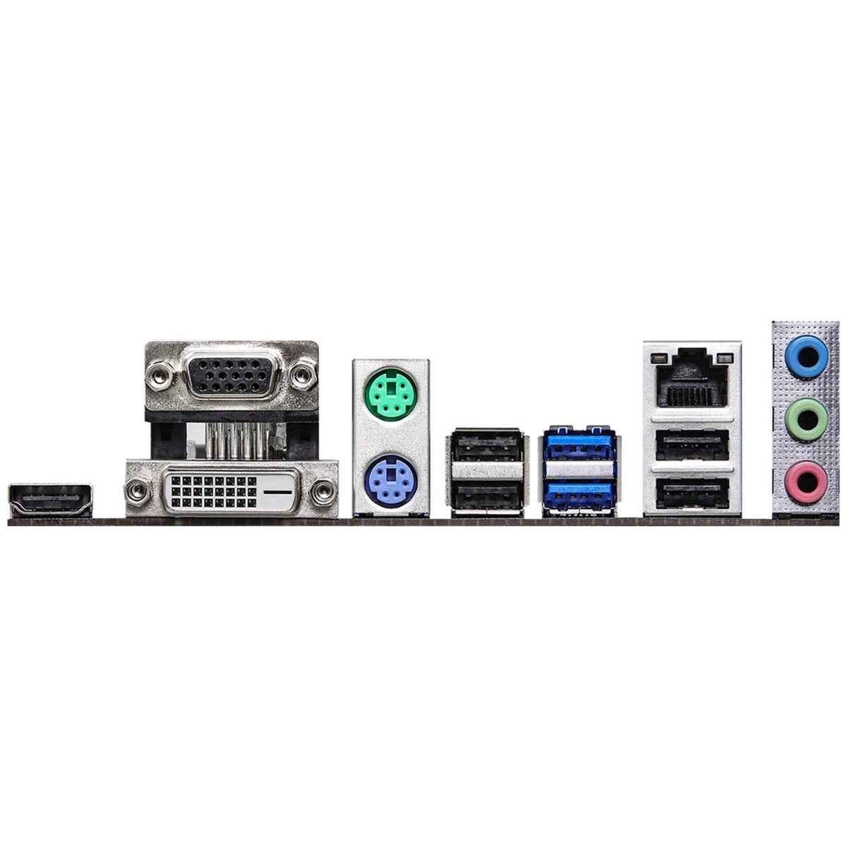 Материнская плата Asrock H510M-HDV R2.0
