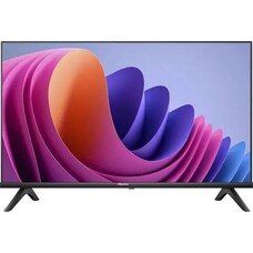 Телевизор Hisense 40  40A4N, черный