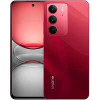 Смартфон realme C75 8/128Gb (Цвет: Red)