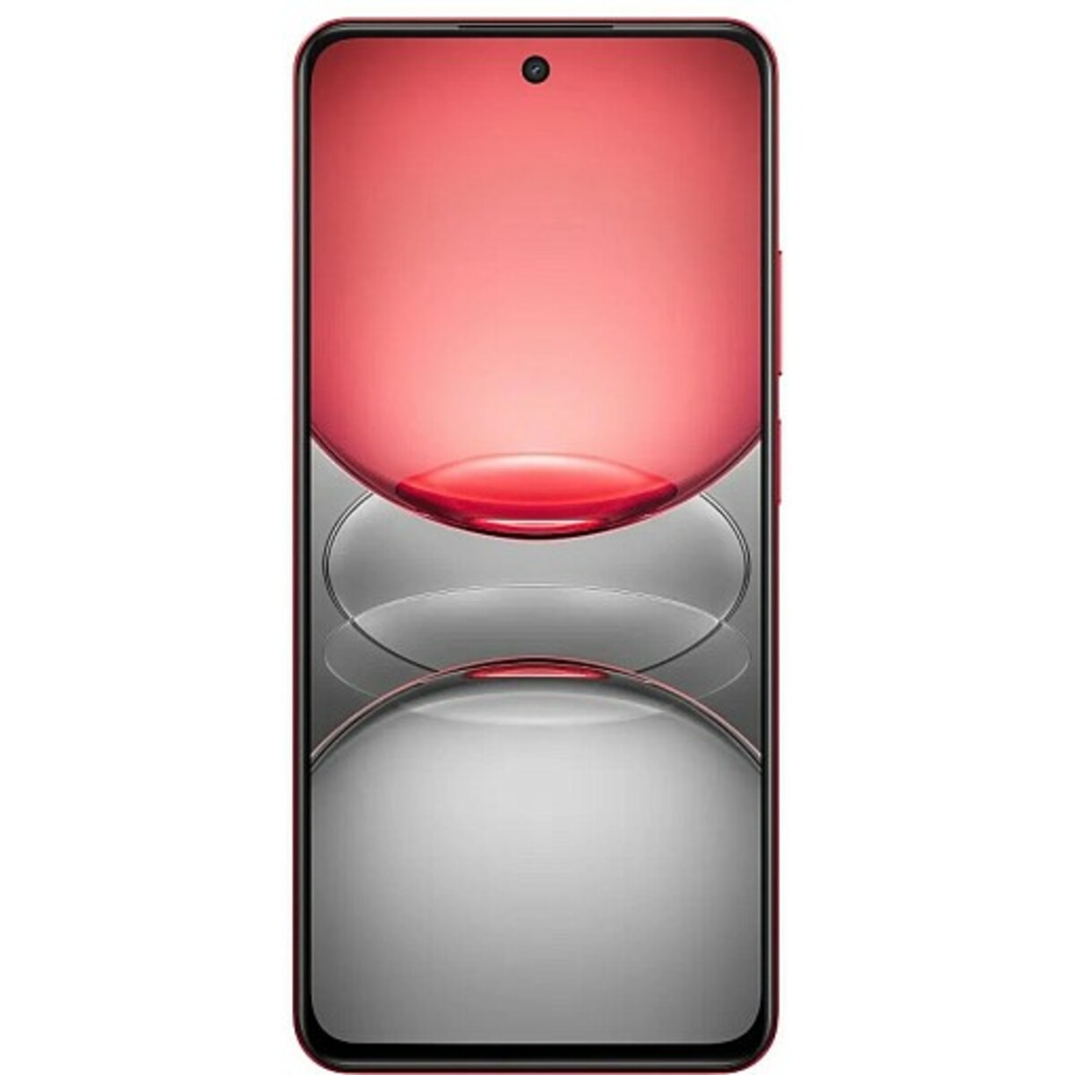 Смартфон realme C75 8/128Gb (Цвет: Red)
