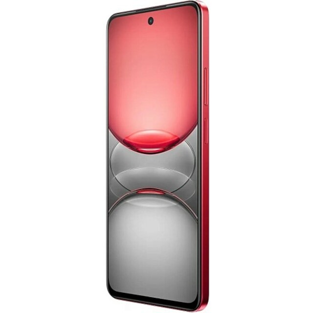 Смартфон realme C75 8/128Gb (Цвет: Red)