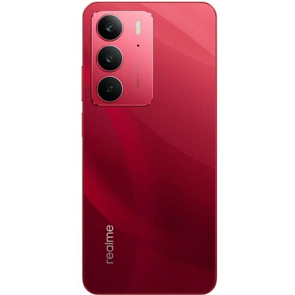 Смартфон realme C75 8/128Gb (Цвет: Red)