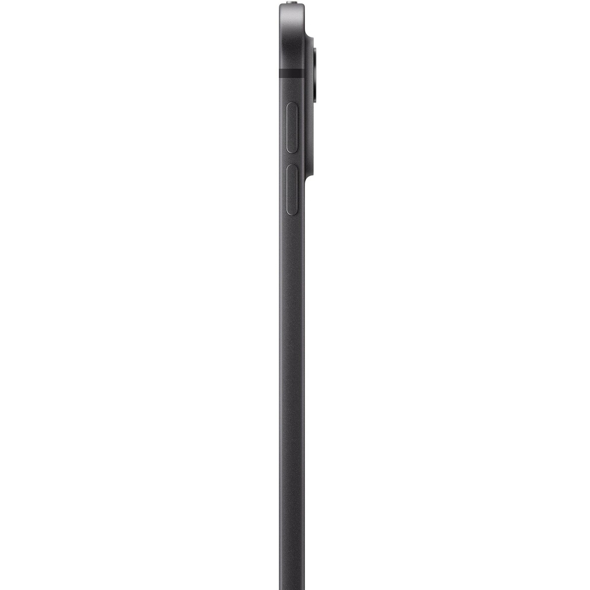 Планшет Apple iPad Pro 13 (2024) 512Gb Wi-Fi + Cellular (Цвет: Space Black)