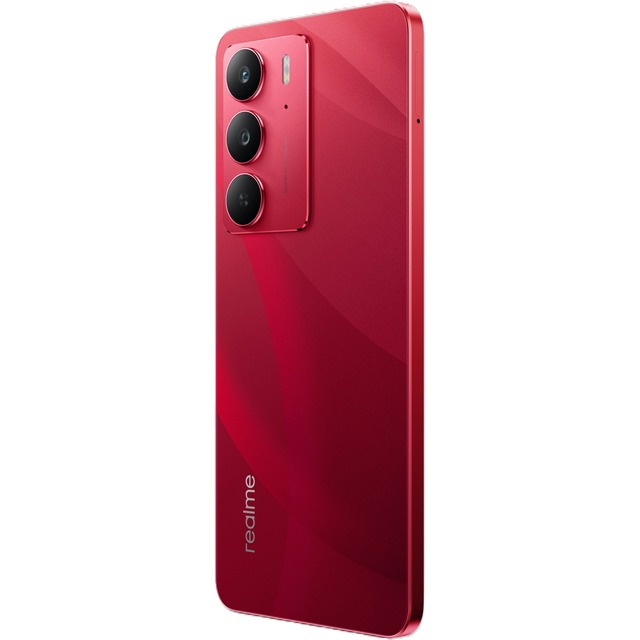 Смартфон realme C75 8/256Gb (Цвет: Red)