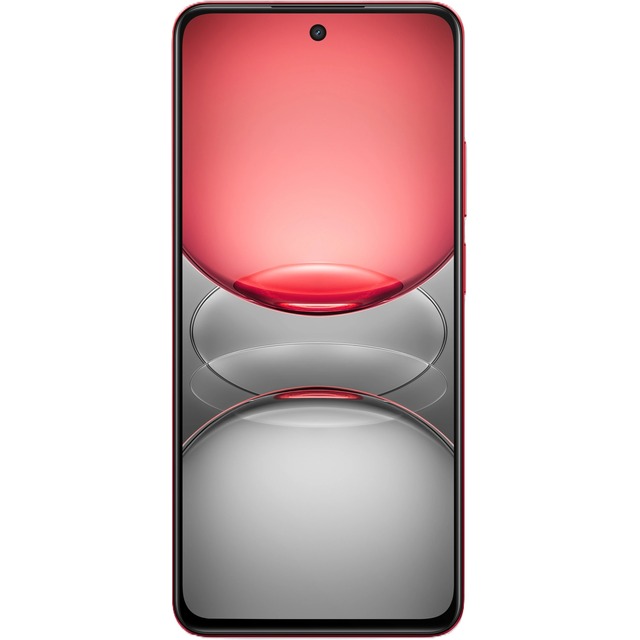 Смартфон realme C75 8/256Gb (Цвет: Red)