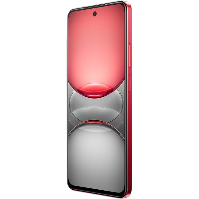 Смартфон realme C75 8/256Gb (Цвет: Red)