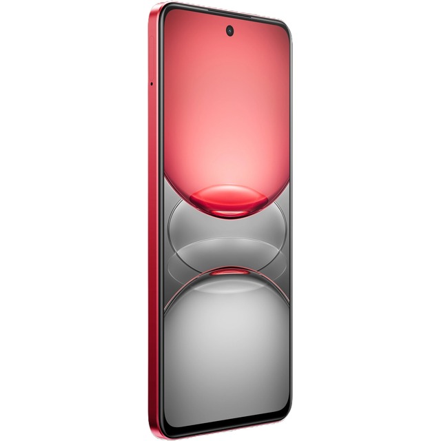 Смартфон realme C75 8/256Gb (Цвет: Red)