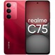 Смартфон realme C75 8/256Gb (Цвет: Red)