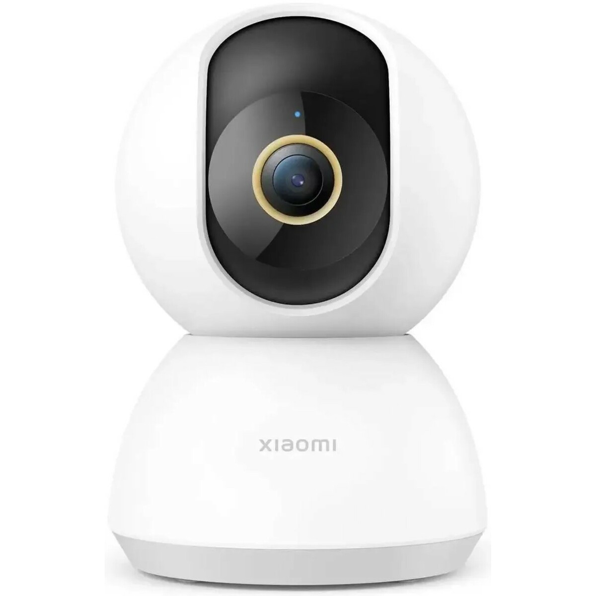 Видеокамера безопасности Xiaomi Smart Camera C300, белый