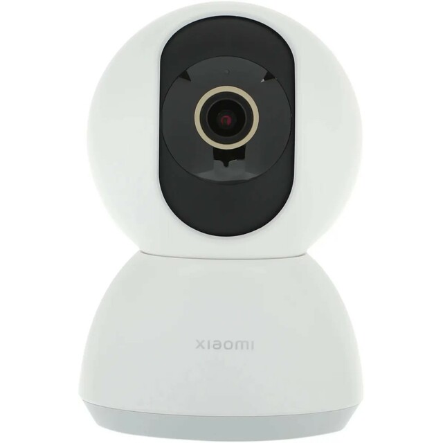 Видеокамера безопасности Xiaomi Smart Camera C300, белый