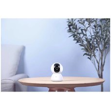 Видеокамера безопасности Xiaomi Smart Camera C300 (Цвет: White)