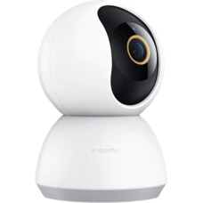 Видеокамера безопасности Xiaomi Smart Camera C300 (Цвет: White)