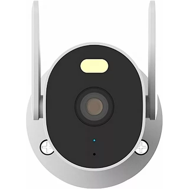 Видеокамера безопасности Xiaomi Outdoor Camera AW300 (Цвет: White)