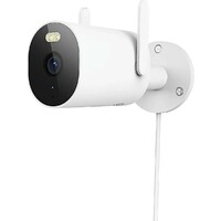 Видеокамера безопасности Xiaomi Outdoor Camera AW300, белый