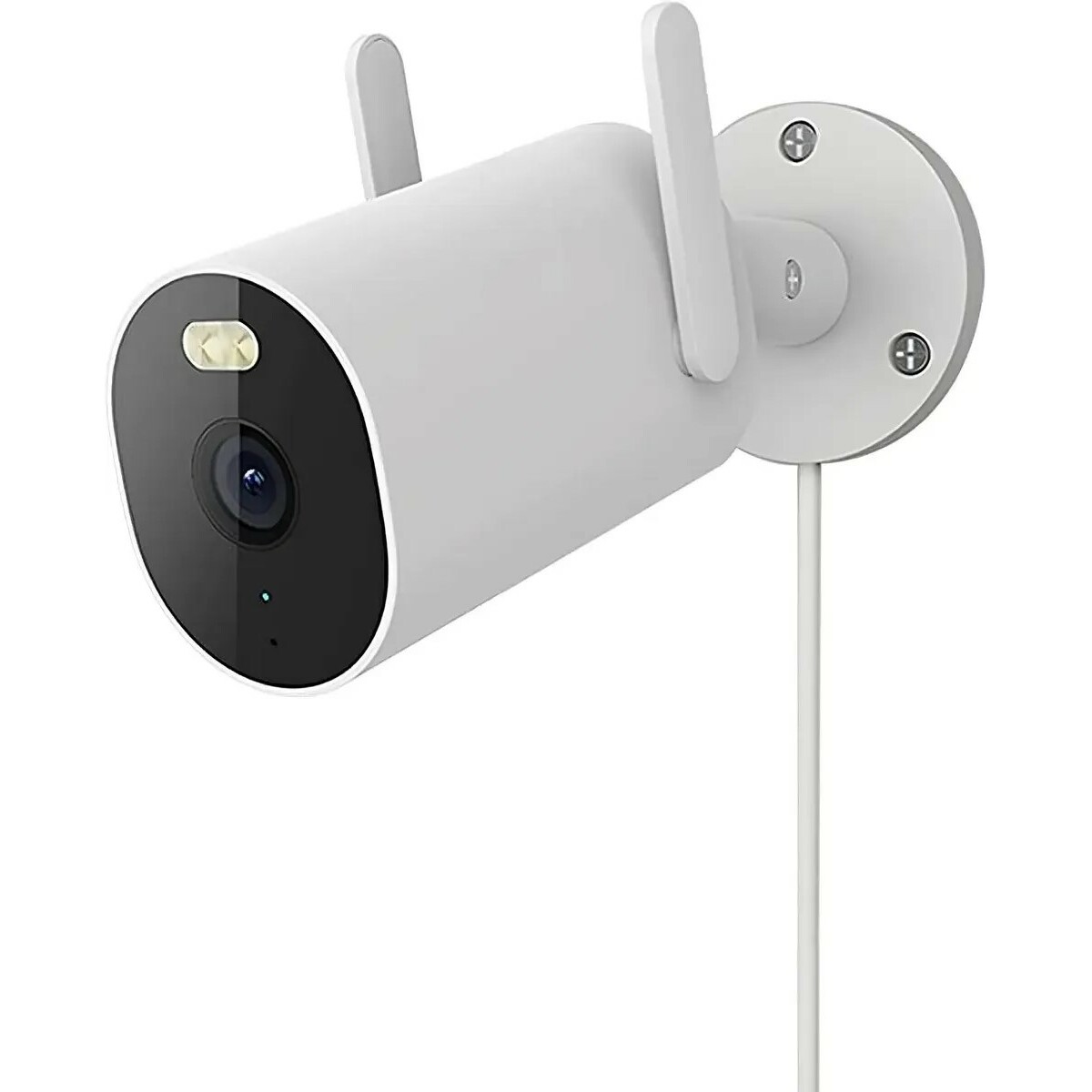 Видеокамера безопасности Xiaomi Outdoor Camera AW300, белый