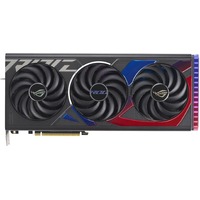 Видеокарта ASUS GeForce RTX 4070 Super ROG Strix OC 12Gb (ROG-STRIX-RTX4070S-O12G-GAMING)