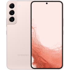 Смартфон Samsung Galaxy S22 8/256Gb (Цвет: Pink Gold)