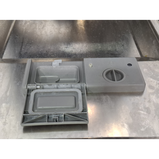 Посудомоечная машина Thomson DB30S52I01 (Цвет: Silver) Посудомоечная машина Thomson DB30S52I01 (Цвет: Silver)