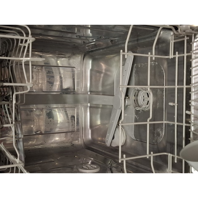 Посудомоечная машина Thomson DB30S52I01 (Цвет: Silver) Посудомоечная машина Thomson DB30S52I01 (Цвет: Silver)