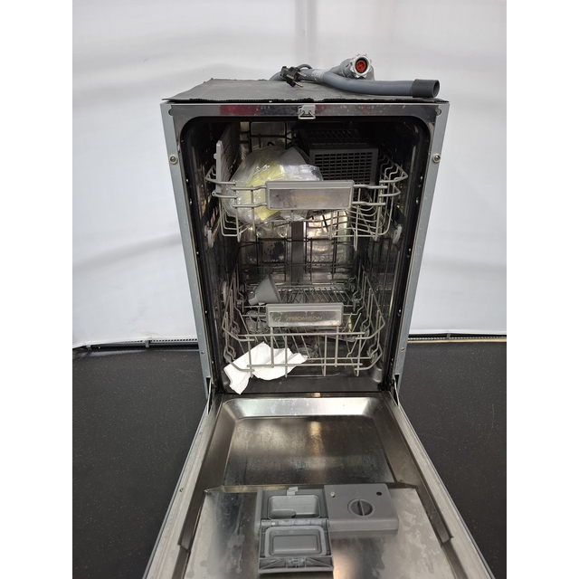 Посудомоечная машина Thomson DB30S52I01 (Цвет: Silver) Посудомоечная машина Thomson DB30S52I01 (Цвет: Silver)