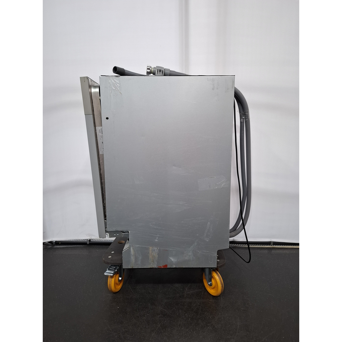 Посудомоечная машина Thomson DB30S52I01 (Цвет: Silver)