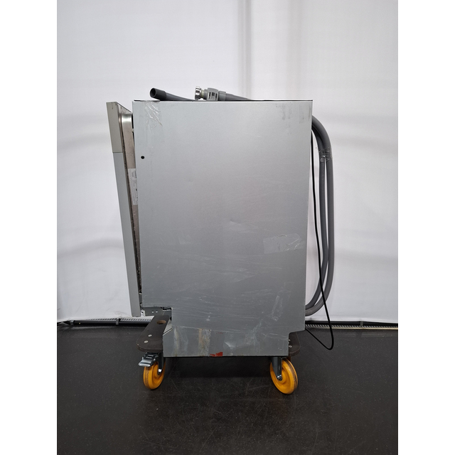 Посудомоечная машина Thomson DB30S52I01 (Цвет: Silver) Посудомоечная машина Thomson DB30S52I01 (Цвет: Silver)