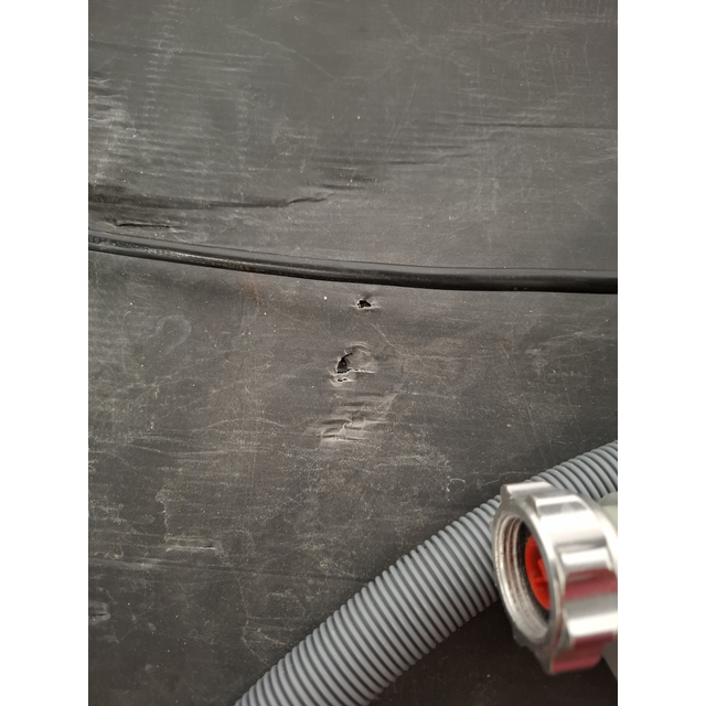 Посудомоечная машина Thomson DB30S52I01 (Цвет: Silver) Посудомоечная машина Thomson DB30S52I01 (Цвет: Silver)