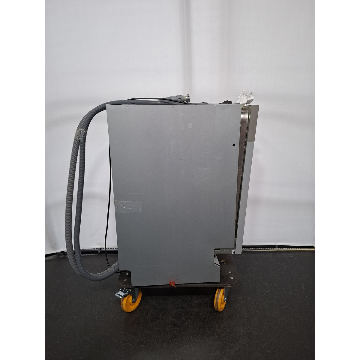 Посудомоечная машина Thomson DB30S52I01 (Цвет: Silver)