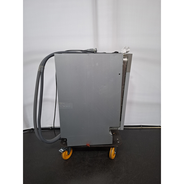 Посудомоечная машина Thomson DB30S52I01 (Цвет: Silver) Посудомоечная машина Thomson DB30S52I01 (Цвет: Silver)
