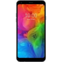 Смартфон LG Q7 32Gb Q610NM (Цвет: Black)