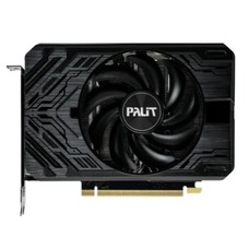 Видеокарта Palit GeForce RTX 4060 Ti StormX 8G (NE6406T019P1-1060F)