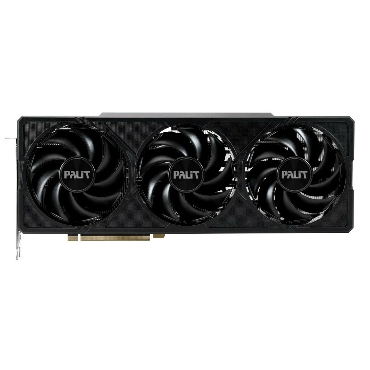 Видеокарта Palit GeForce RTX 4070 JetStream 12G (NED4070019K9-1047J)