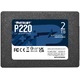 Накопитель SSD Patriot SATA III 2Tb P220..
