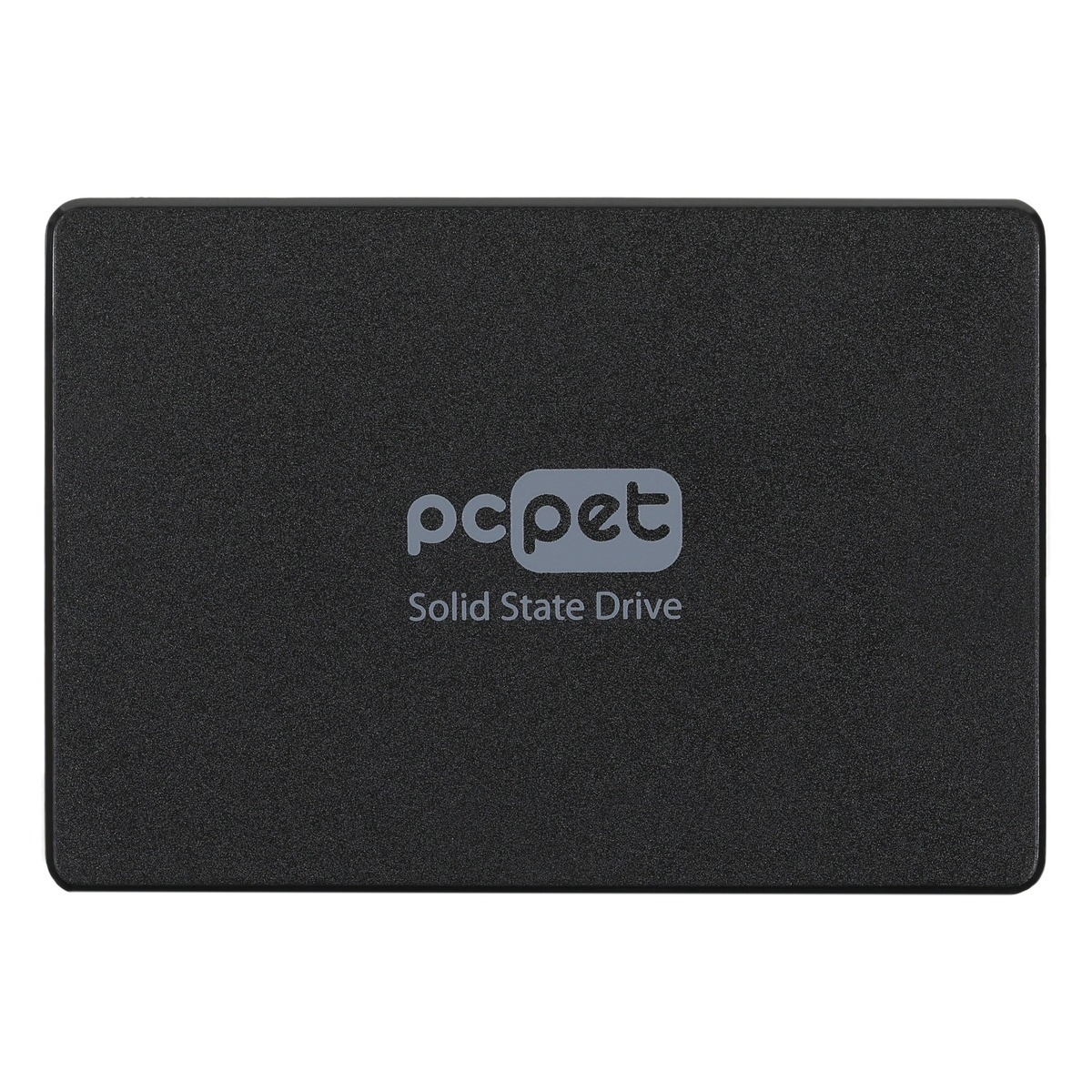 Накопитель SSD PC Pet SATA III 1Tb PCPS001T2