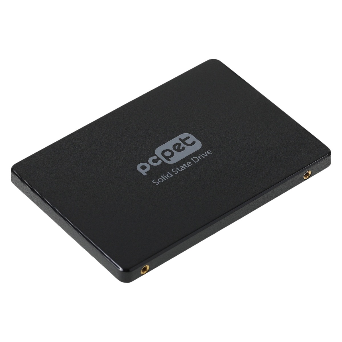 Накопитель SSD PC Pet SATA III 1Tb PCPS001T2