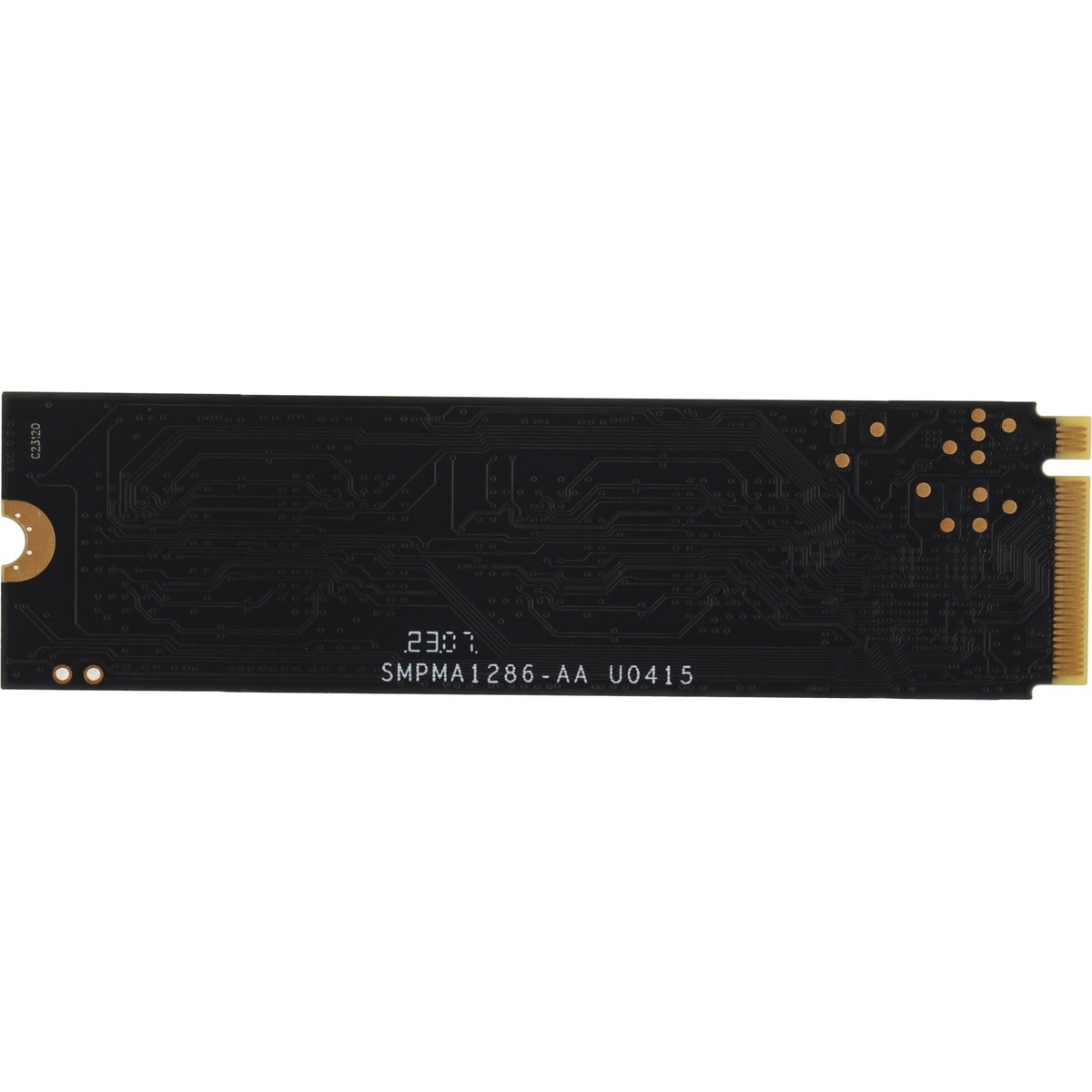 Накопитель SSD PC Pet PCI-E 3.0 x4 1Tb PCPS001T3