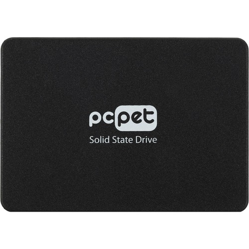 Накопитель SSD PC Pet SATA III 128Gb PCPS128G2