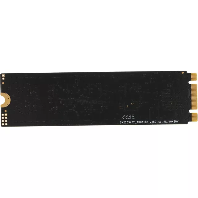Накопитель SSD PC Pet SATA III 512Gb PCPS512G1