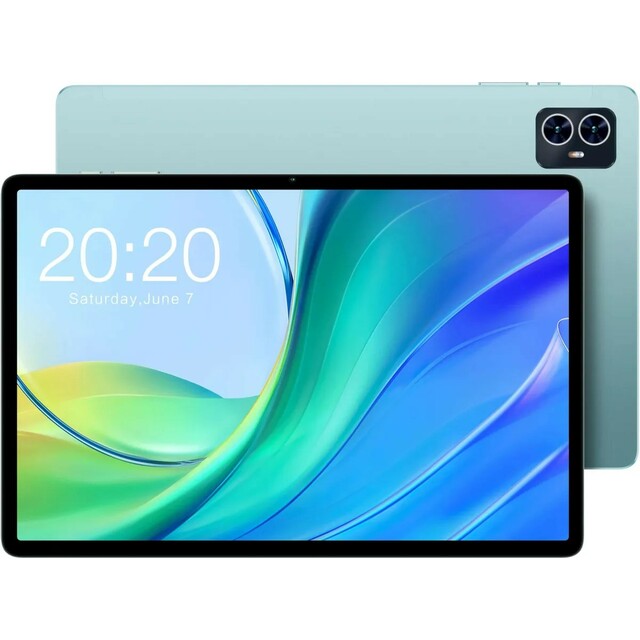 Планшет Teclast M50 6 / 128Gb (Цвет: Blue)