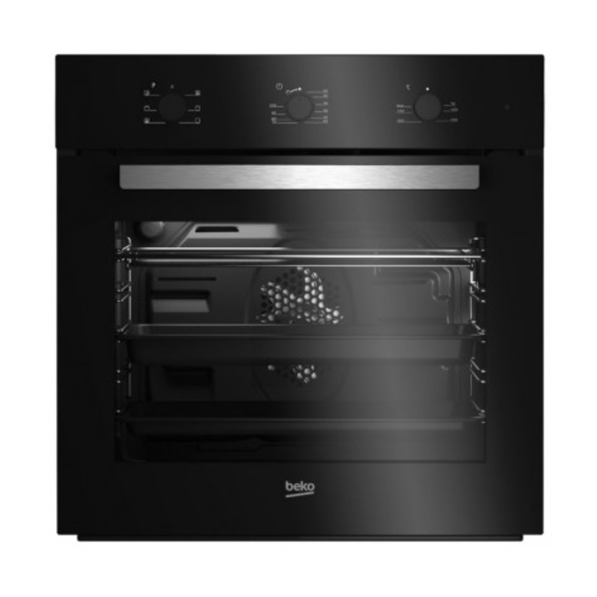 Духовой шкаф Beko BIE21100B (Цвет: Black)