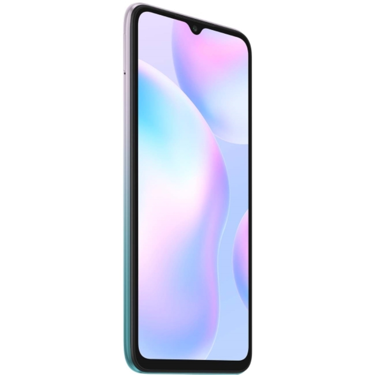 Смартфон Xiaomi Redmi 9A 2 / 32Gb RU (Цвет: Glacial Blue)