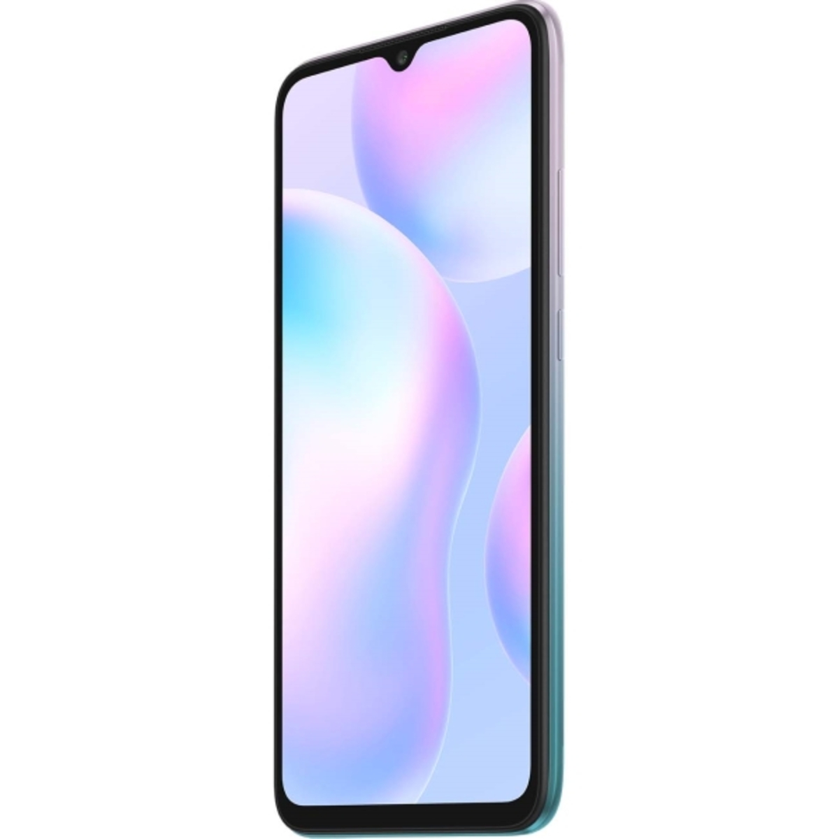 Смартфон Xiaomi Redmi 9A 2 / 32Gb RU (Цвет: Glacial Blue)