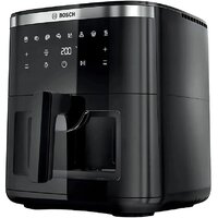 Аэрогриль Bosch MAF671B0, черный