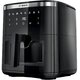 Аэрогриль Bosch MAF671B0, черный Аэрогриль Bosch MAF671B0, черный