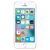 Смартфон Apple iPhone SE 128Gb (NFC) (Цвет: Rose Gold)