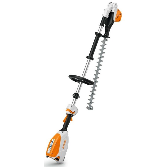 Кусторез аккумуляторный Stihl HLA 66 (Цвет: Orange) Кусторез аккумуляторный Stihl HLA 66 (Цвет: Orange)