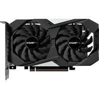Видеокарта GIGABYTE GeForce GTX 1650 1665/1710MHz PCI-E 3.0 4096MB 8002MHz 128 bit 2xHDMI DisplayPort HDCP OC