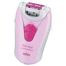 Эпилятор Braun SE3270 (Цвет: Pink)